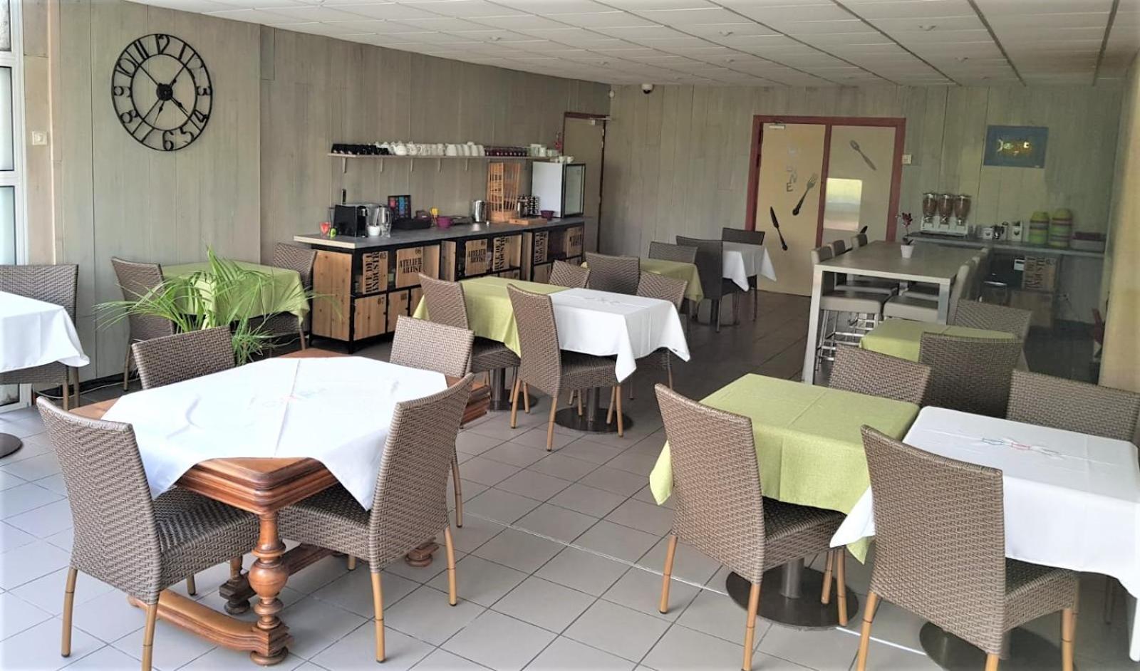 Hotel Du Porge Le Porge Esterno foto